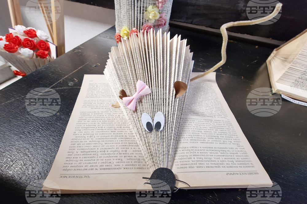 Смолян - Регионална библиотека - изложба 