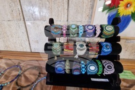 Смолян - Регионална библиотека - изложба 