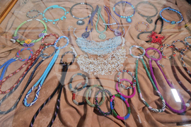 Смолян - Регионална библиотека - изложба 