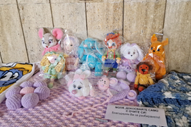 Смолян - Регионална библиотека - изложба 