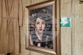 Смолян - Регионална библиотека - изложба 