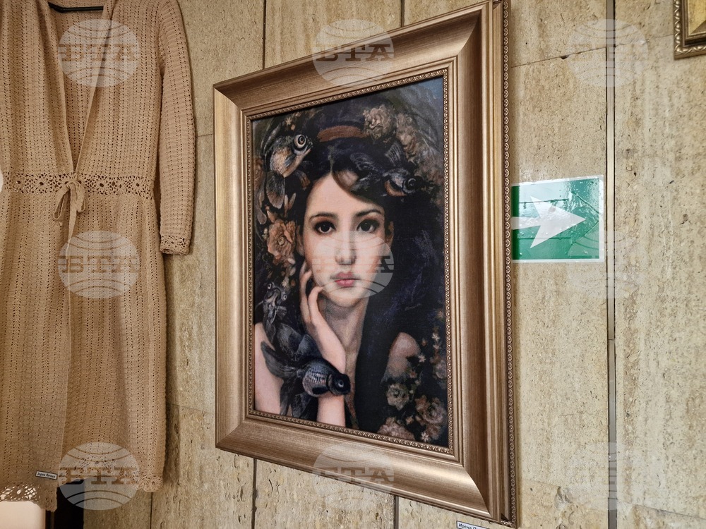 Смолян - Регионална библиотека - изложба 