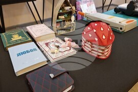 Варна - „Наследство в корици“ - изложба