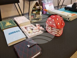 Варна - „Наследство в корици“ - изложба