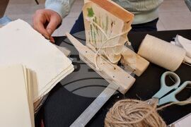 Варна - „Наследство в корици“ - изложба