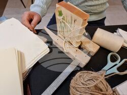 Варна - „Наследство в корици“ - изложба