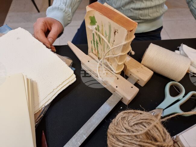 Варна - „Наследство в корици“ - изложба