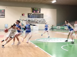 Стара Загора - баскетбол - "Берое" - "Будучност"