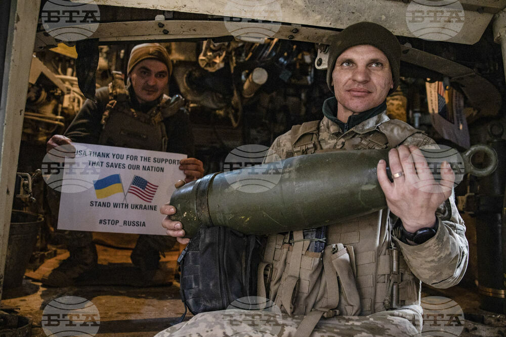 Russia Ukraine War