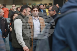 "Правосъдие за всеки " - протест