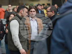 "Правосъдие за всеки " - протест