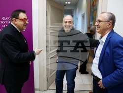 Юбилеен сборник „Медийна култура и комуникация“