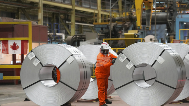 Изненадващ спад на безработицата в Канада през октомври, създадени са 66 600 нови работни места