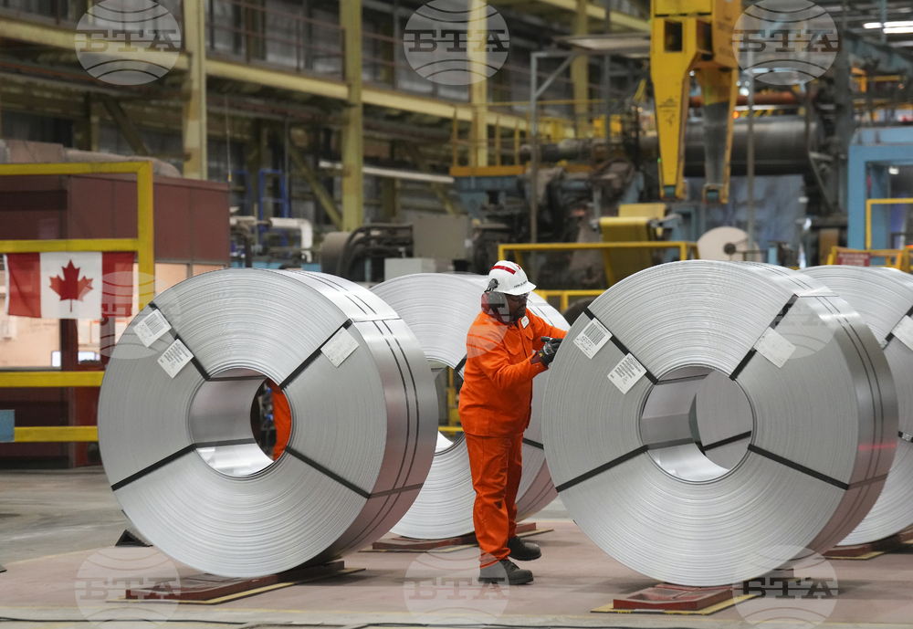 Изненадващ спад на безработицата в Канада през октомври, създадени са 66 600 нови работни места