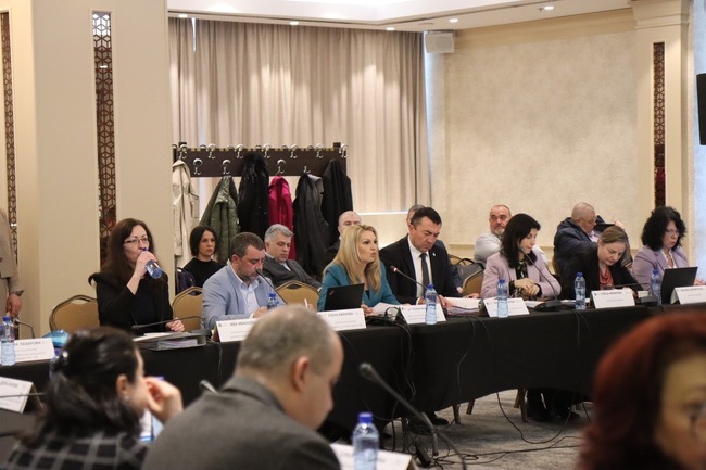 Третото изменение на Стратегическия план за развитие на земеделието и селските райони 2023-2027 г. е одобрено от Комитета по наблюдение