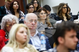 Юбилеен сборник „Медийна култура и комуникация“