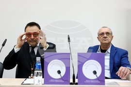 Юбилеен сборник „Медийна култура и комуникация“