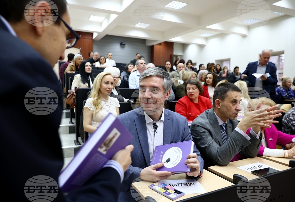 Юбилеен сборник „Медийна култура и комуникация“