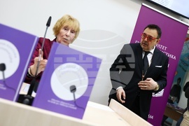 Юбилеен сборник „Медийна култура и комуникация“