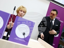 Юбилеен сборник „Медийна култура и комуникация“