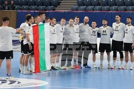 Варна - Световна купа по хандбал за мъже „IHF Emerging Nations Championship”