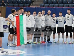 Варна - Световна купа по хандбал за мъже „IHF Emerging Nations Championship”