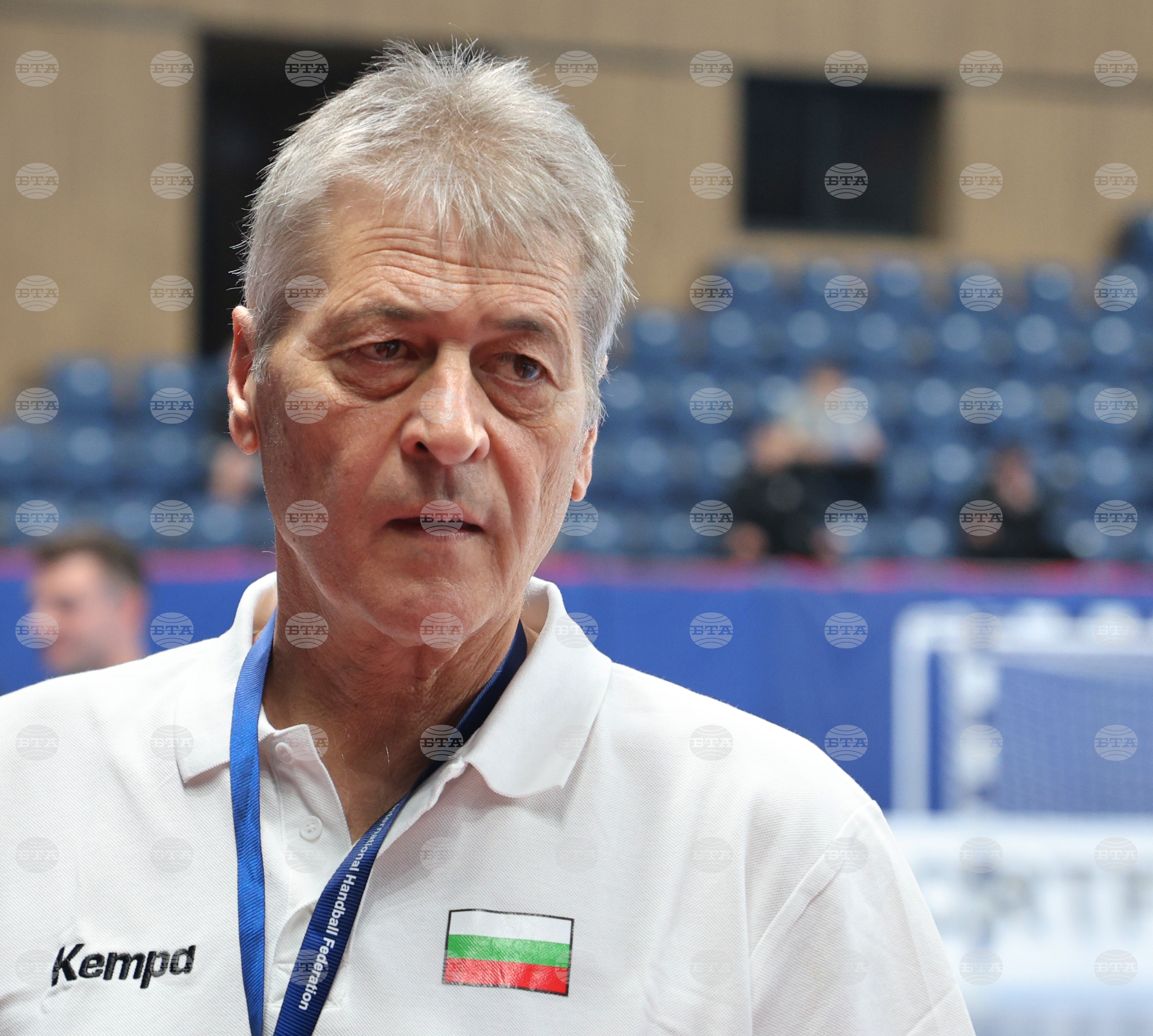 Варна - Световна купа по хандбал за мъже „IHF Emerging Nations Championship”