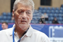 Варна - Световна купа по хандбал за мъже „IHF Emerging Nations Championship”