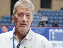 Варна - Световна купа по хандбал за мъже „IHF Emerging Nations Championship”