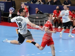 Варна - Световна купа по хандбал за мъже „IHF Emerging Nations Championship”