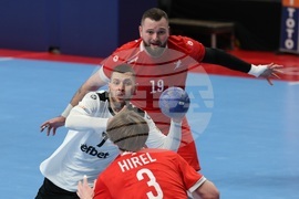 Варна - Световна купа по хандбал за мъже „IHF Emerging Nations Championship”