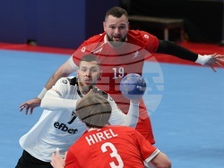 Варна - Световна купа по хандбал за мъже „IHF Emerging Nations Championship”