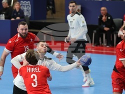 Варна - Световна купа по хандбал за мъже „IHF Emerging Nations Championship”