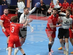 Варна - Световна купа по хандбал за мъже „IHF Emerging Nations Championship”