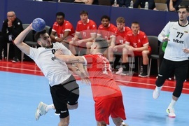 Варна - Световна купа по хандбал за мъже „IHF Emerging Nations Championship”