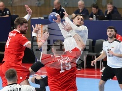 Варна - Световна купа по хандбал за мъже „IHF Emerging Nations Championship”