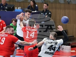 Варна - Световна купа по хандбал за мъже „IHF Emerging Nations Championship”