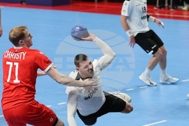 Варна - Световна купа по хандбал за мъже „IHF Emerging Nations Championship”
