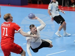 Варна - Световна купа по хандбал за мъже „IHF Emerging Nations Championship”