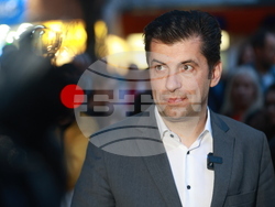 "Правосъдие за всеки " - протест