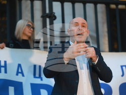 "Правосъдие за всеки " - протест