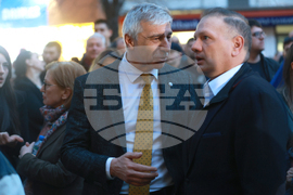 "Правосъдие за всеки " - протест