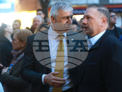 "Правосъдие за всеки " - протест