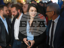 "Правосъдие за всеки " - протест