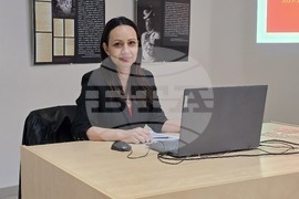 Враца - „Огнището“ - зимни четения