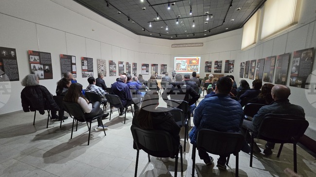 Тази седмица в Регионалния исторически музей във Враца започват традиционните зимни четения 