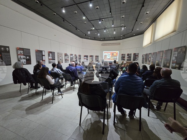  Враца - „Огнището“ - зимни четения