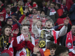 France Soccer Champions League