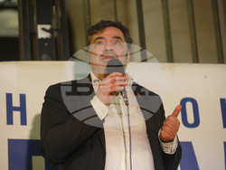 "Правосъдие за всеки " - протест