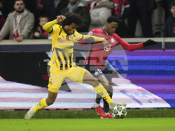 France Soccer Champions League